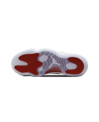 Nike Air 11 Cherry Retro Varsity Red White 11 AJ11 CT8012-116