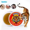 Tiger Balm Fresh Cream Headache Cooling Oil Dizziness Stuffy Nose Relief Muscle Tiger Ointment