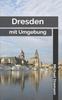 Книга Dresden : Mit Umgebung