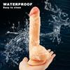 Мужской ремешок, реалистичный фаллоимитатор, штаны для мужчин, двойные фаллоимитаторы с кольцами, мужской страпон, ремень, игры для взрослых, секс-игрушки, игрушки для взрослых