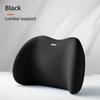 Memory Foam Car Neck Headrest Pillow Auto Car Seat Pillow Breathable Head Support Neck Rest Protector Automobiles Interior