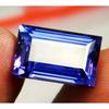 Certified Natural Bluish Purple Sapphire Madagascar 10-12 Ct Fabulous Gemstone