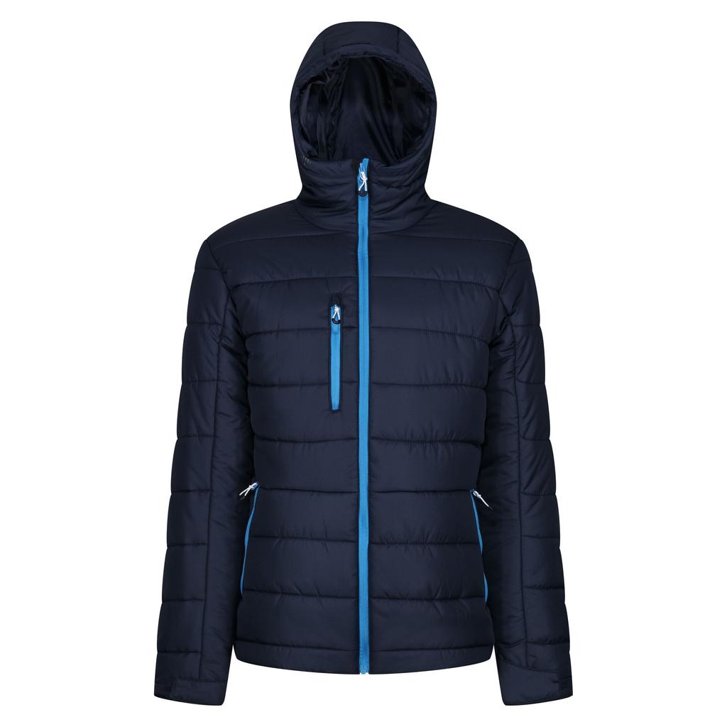 Regatta Professional Mens Thermal Padded Jacket