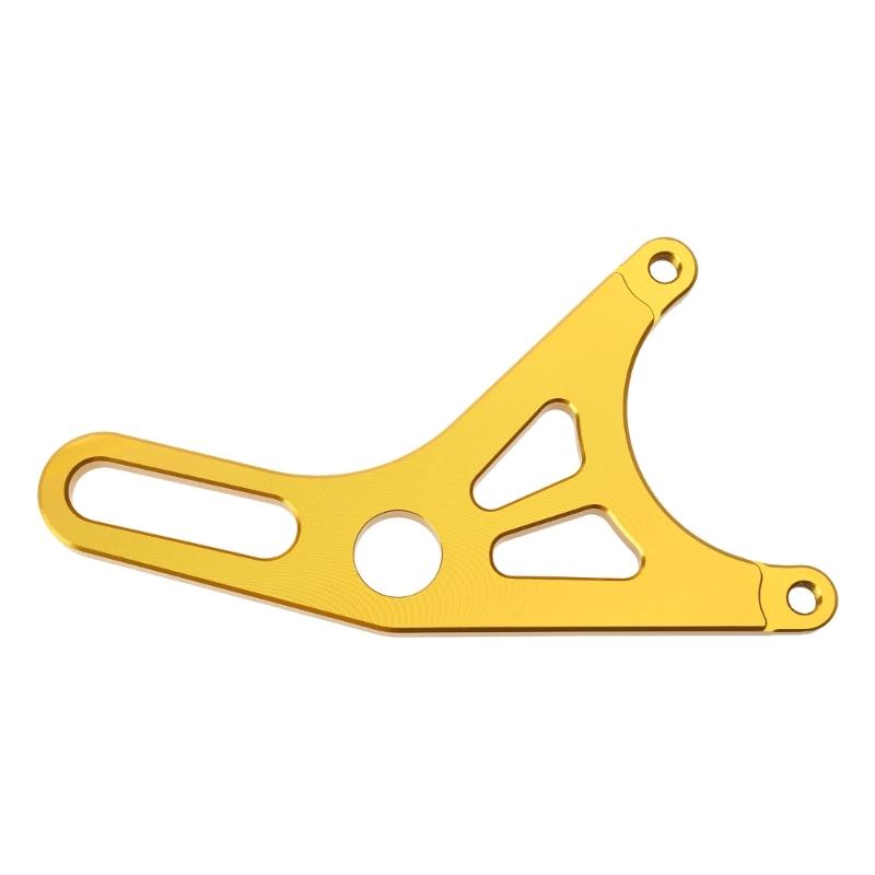 Адаптер кронштейна суппорта заднего тормоза мотоцикла для тормозного диска 220 мм