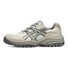 Asics Gel-Csl 02 Модные Удобные Амортизирующие Прочные Низкие Повседневные Кроссовки для Бега Унисекс Кроссовки Белый Серый 1203A552-100