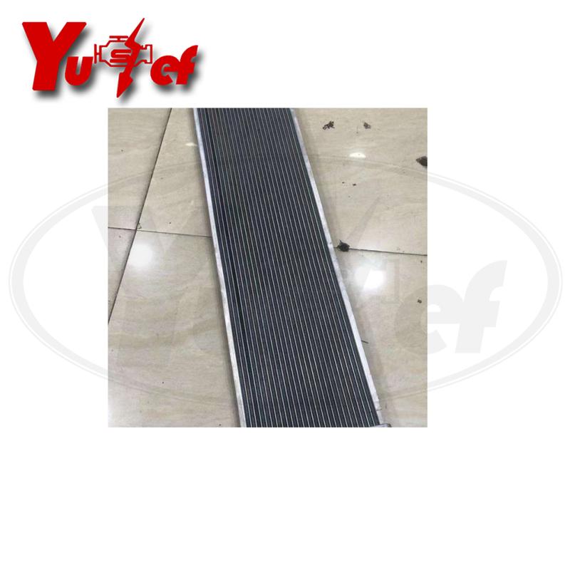 Car Radiator for Tesla Model S Air Conditioner Radiator 16 Years After 1057999-00-B