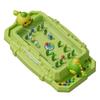 Children's Toys Parent Child Interactive Desktop Pinball Game Machine Children's Puzzle Training Focusing On Two Person Eating Competition Toys