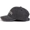 Unisex Cotton Cap For Women Embroidered Stitching Baseball Cap For Man Woman Adjustable Hat Casual Leisure Street Style Urban Streetwear Outdoor Hat