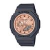 Часы CASIO G-SHOCK GMA-S2100MD-1A для мальчиков, модель Overseas [Товар]