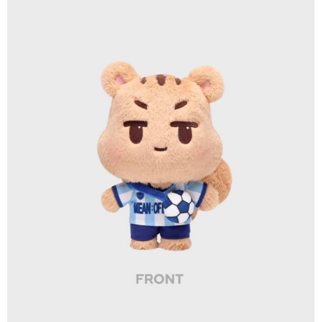 2024 КОНЦЕРТ МИНХО ОФИЦИАЛЬНЫЙ MD ДАРАМИНГ (КУКЛА 20 СМ Вер.)