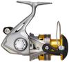 Shimano Sedona C3000DH 17 Spinning Reel for Sea Light and Shore Ideal for Beginners Bass, Fishing, Jigging,