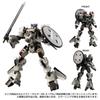 Diaclone Horus Versalter Быстросражающаяся Подвижная Фигурка T-SPARK Mk-II <Спецификация FSU/Патрульная>