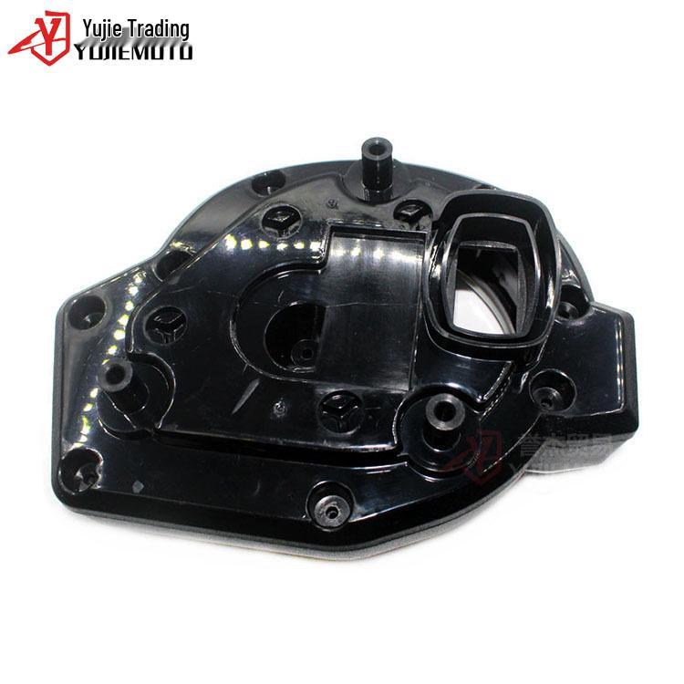 Honda CBR1000RR 08-11 Instrument Shell: Speedometer & Tachometer Cover