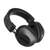 WIWU TD-06 Solar Wireless Over-Ear Noise Cancelling Headphones