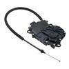 Rear Left / Right Door Lock Latch Actuator For Land Rover Range Rover L405 2018 -  Range Rover Sport 2014 -  (L494)
