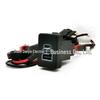 Автомобильное зарядное устройство Ford Transit Classic с USB QC3.0 и Type-C PD