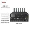Декодер Ucast 5G+4K с агрегацией нескольких сетей