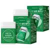 Vital Beauty Meta Green Slim Plus, 25,2 г, 60 таблеток, 2 упаковки