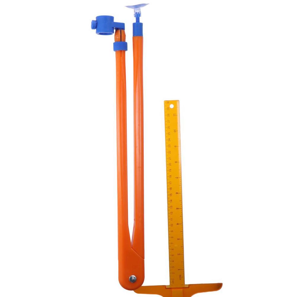 Карандаш для обучения математике Циркуль Большой математический геометрический инструмент Инструмент для черчения окружностей Циркуль Офис