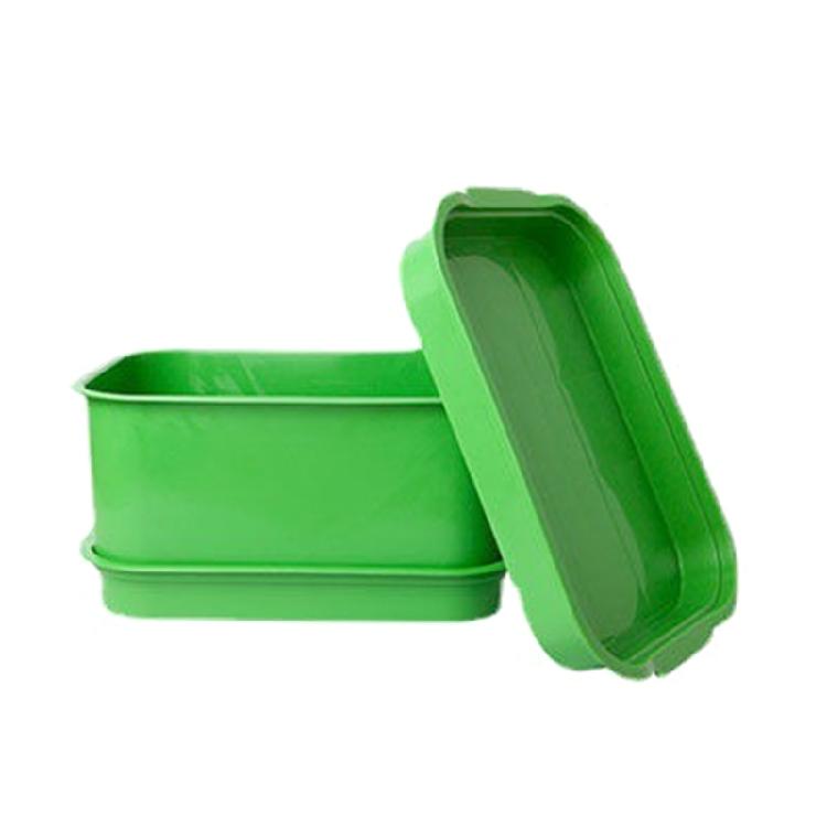 Sprout Growing Kits Bean Sprout Tray Sprouting Tray for Mung Wheatgrass Indoor