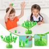 Balance Game Toys,Two-Player Balance Game Tree Parent-Child Interactive Family Tabletop Puzzle Game Toy,Birthday Board Games For Kids