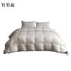 YIYIAI 95% White Goose Down Comforter