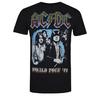 Мужская футболка World Tour 79