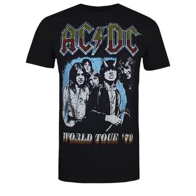 Мужская футболка World Tour 79