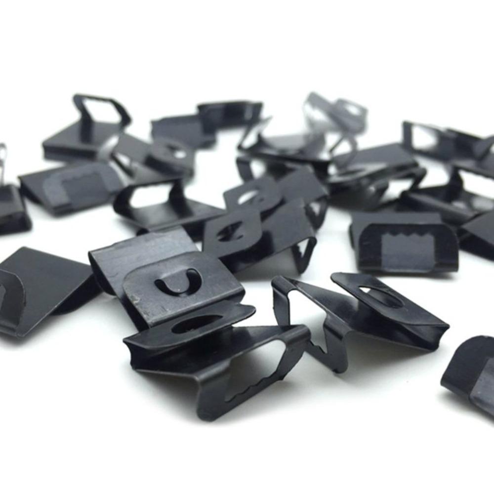 Fastener Hardware Accessories For Picture Photo Frames Wall Artwork Hook Wall Clip Fix Hanger Snap