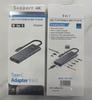 «5-в-1 USB 3.0 многопортовый концентратор для ноутбука»