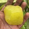 625.60 Ct Natural Lemon Topaz CERTIFIED Uncut ROUGH Huge Size Loose Gemstone