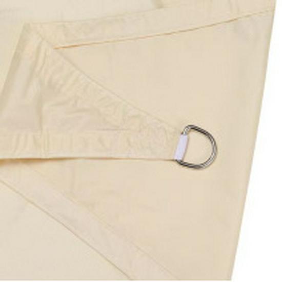 Водонепроницаемый солнцезащитный тент и водонепроницаемый навес для открытых пространств (Прямоугольник/Квадрат)