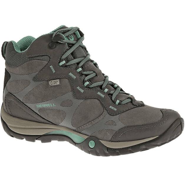 Ботинки Merrell ROAM MID Azura Carex