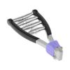 Tennis Racket String Machine 4 Spring Starter Clamp Starting Clamp Stringing Tool Clamping Tool for Badminton Racket