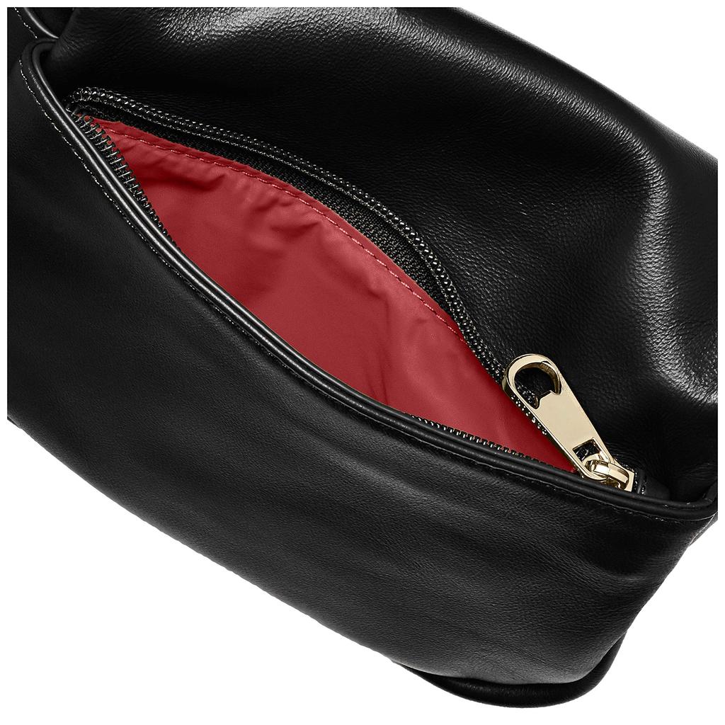 Сумка через плечо Nekogao Bag Black [Tsumori Chisato] Женская