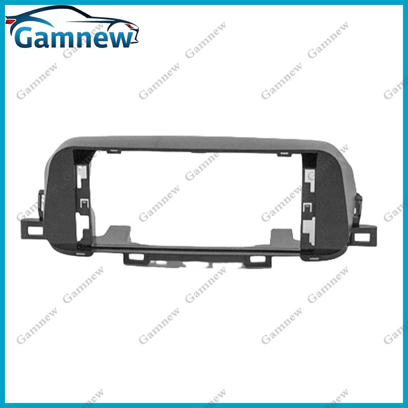 12.3 Inch Car Frame Fascia Adapter Canbus Box Decoder Android Radio Audio Dash Fitting Panel Kit For Kia Sportage 2018-2019