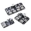 6V-32V Input DC Voltage Reduction Module SOP DC-DC Buck Converter  Electronic Projects