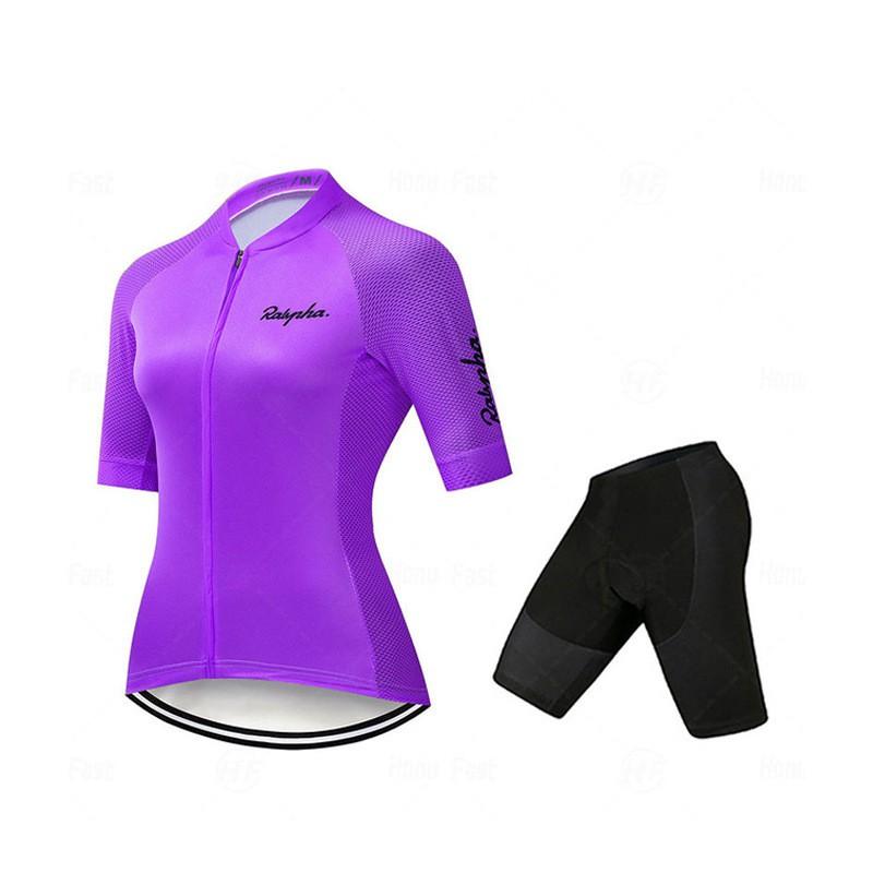Mens Cycling Jersey Short Sleeve Breathable Mountain Road Bike Performance Apparel
