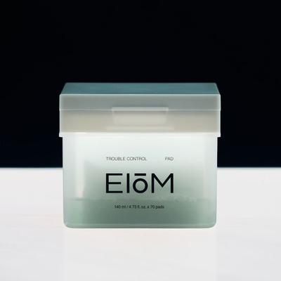 Eiom Блок для контроля проблем 70 листов