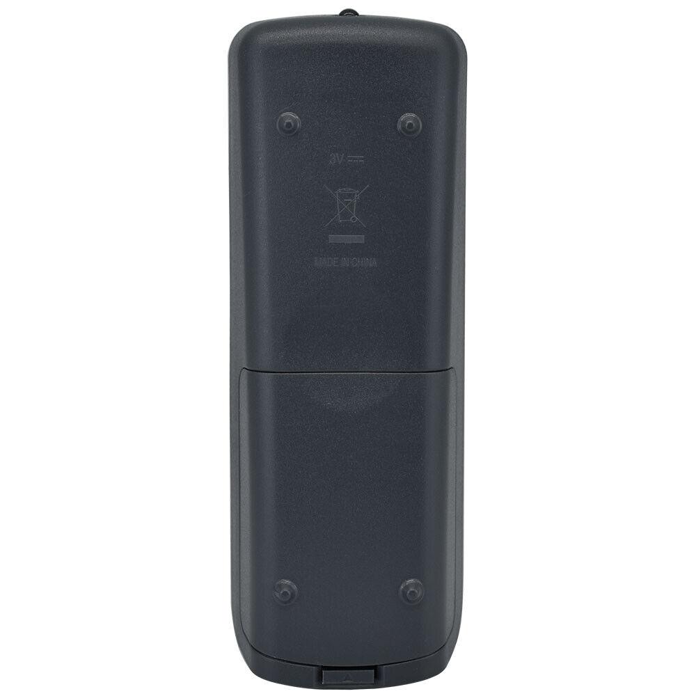 Новый RMT-CS2iPA для дистанционного управления персональной аудиосистемой Sony ZS-S2iP ZS-S4iP