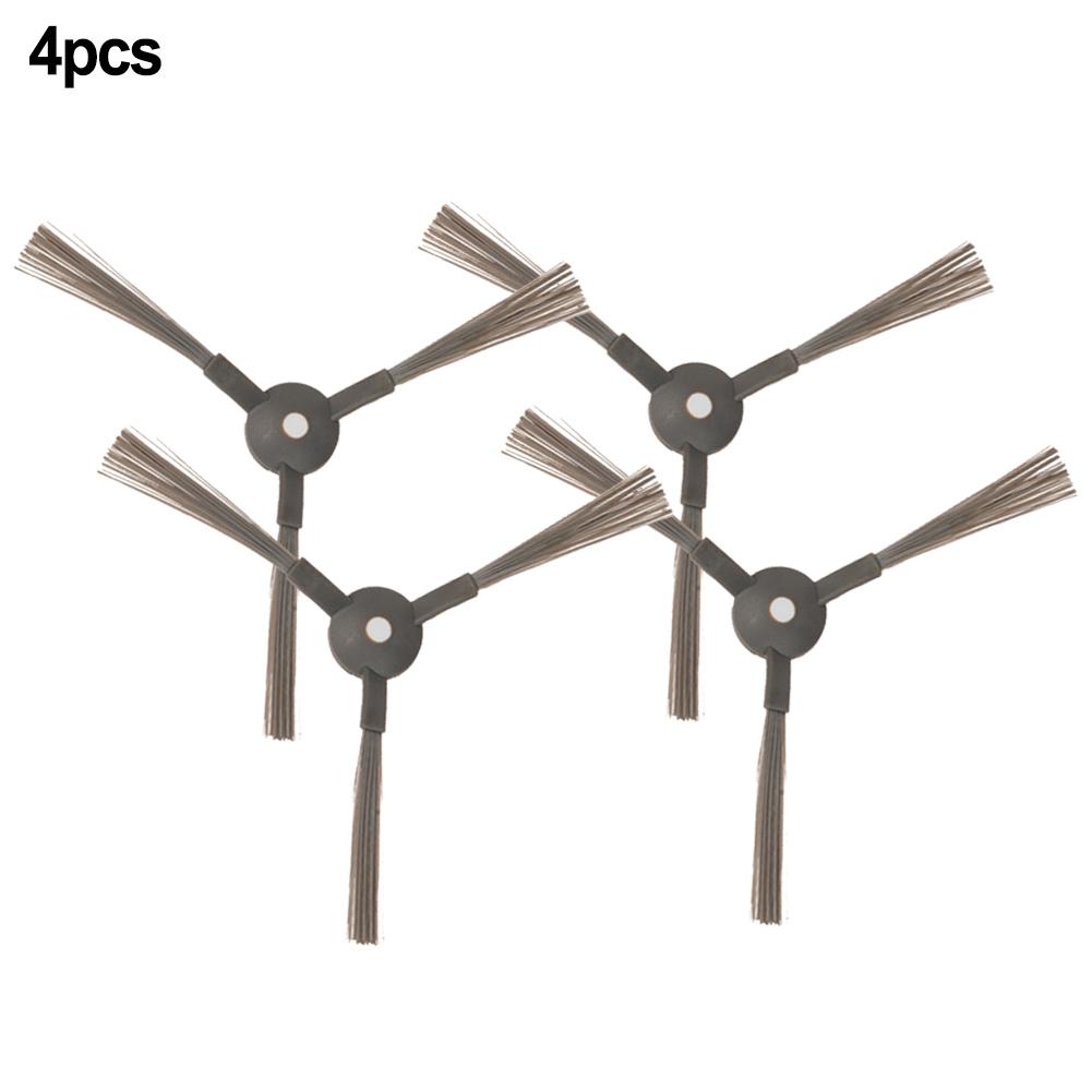 Сменная боковая щетка для швабры Удобная очистка