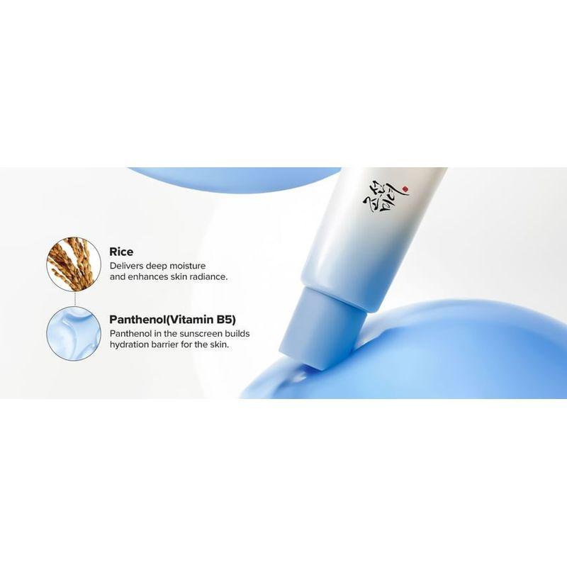 Beauty of Joseon Relief Sun Aqua-fresh Мини