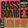12-дюймовая пластинка VARIOUS - Bass Bomb (Латинский хип-хоп) TH5010 Thump Records 1995 США Рэп и хип-хоп/R&B Б/у