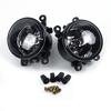 2X Front Bumper Fog Light Lamp For Suzuki SX4 Swift Grand Vitara JIMNY Alto New.