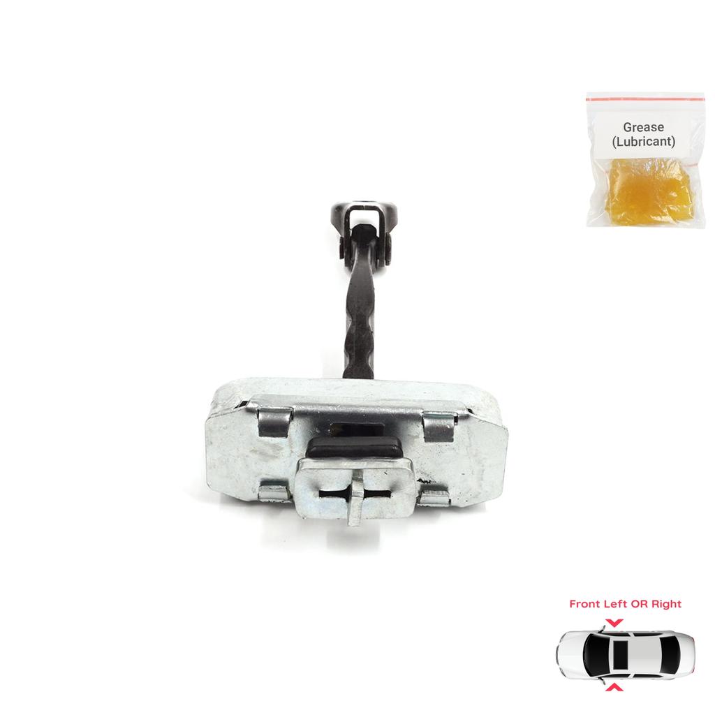 EDP1543 Ограничитель открывания передней двери для Toyota Avensis MK3 T27 T270 2009-2018 68610-05052
