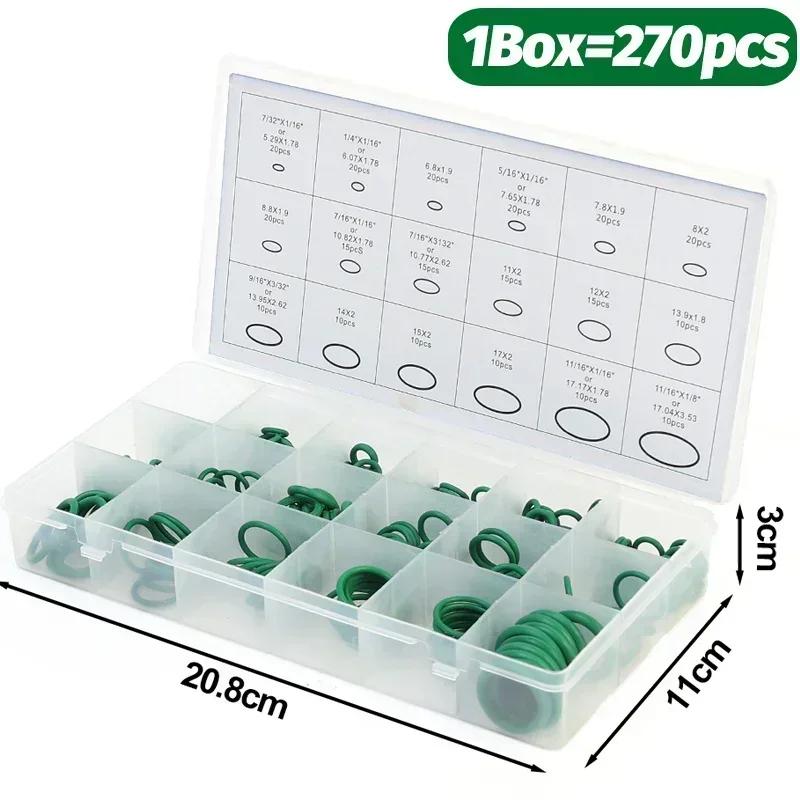 Эластичная лента, уплотнительное кольцо, резиновые прокладки, универсальные уплотнительные кольца для кондиционеров, наборы для ремонта сантехники под давлением, наборы для мойки