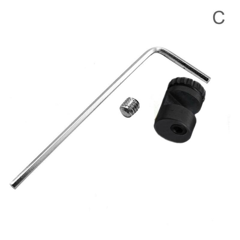 1Set CNC Push Knife Button for Buck 110 Folding Pocket Knife Thumb Stud Allen Wrench Pusher Nail Knife Tools Accessories