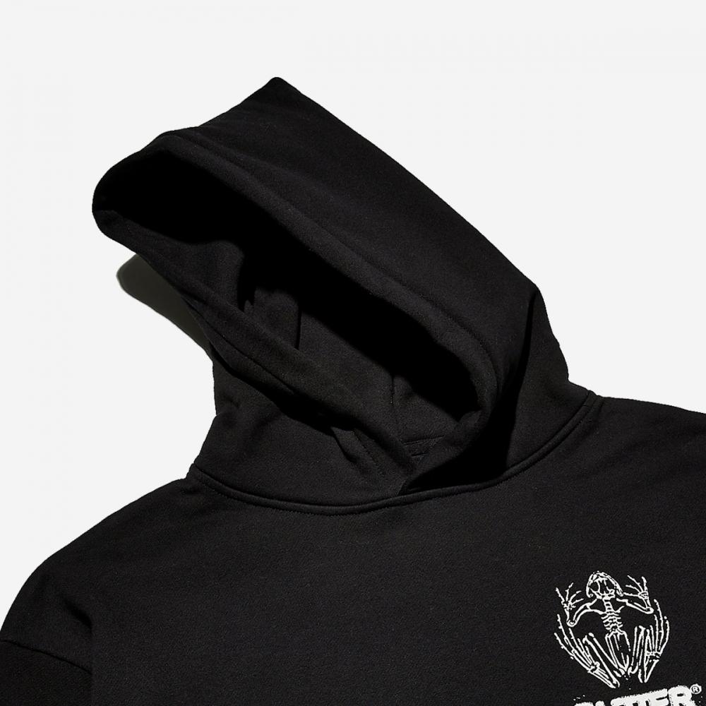 Масляные товары Fossil пуловер капюшон Fossil пуловер капюшон