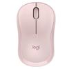 Logitech Бесшумная беспроводная мышь M221