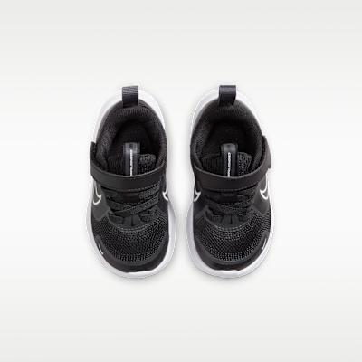 Nike Cosmic Runner Black Anthracite White (TD)